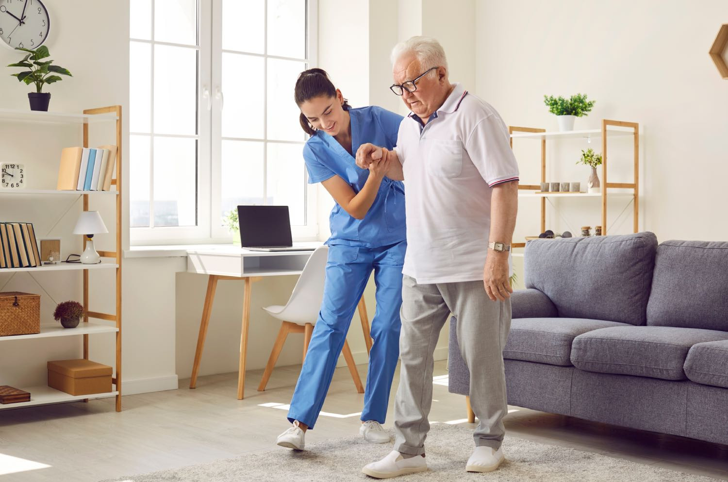 Yedisu Evde Bakım